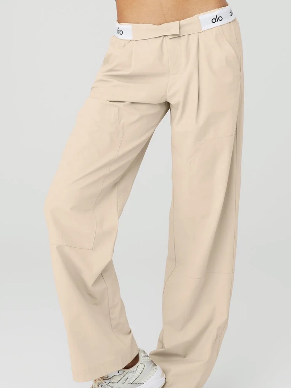Alo Flip It Trouser